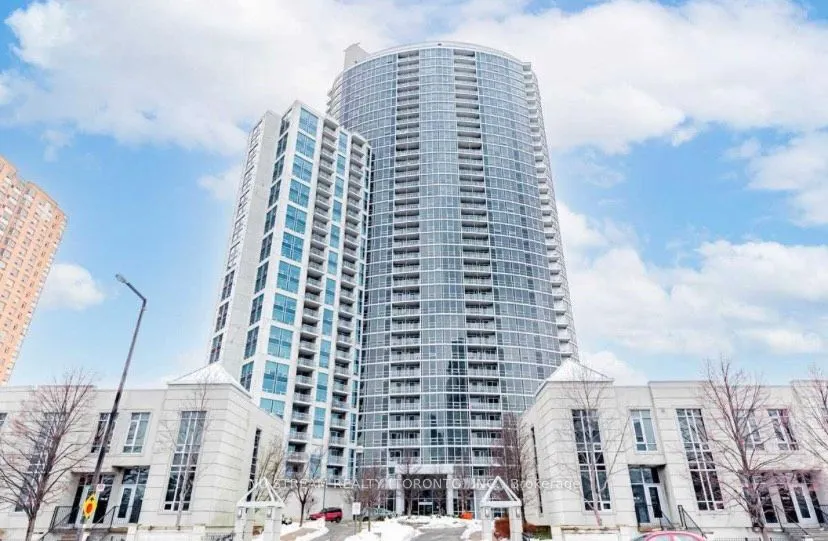 83 Borough Drive, #903