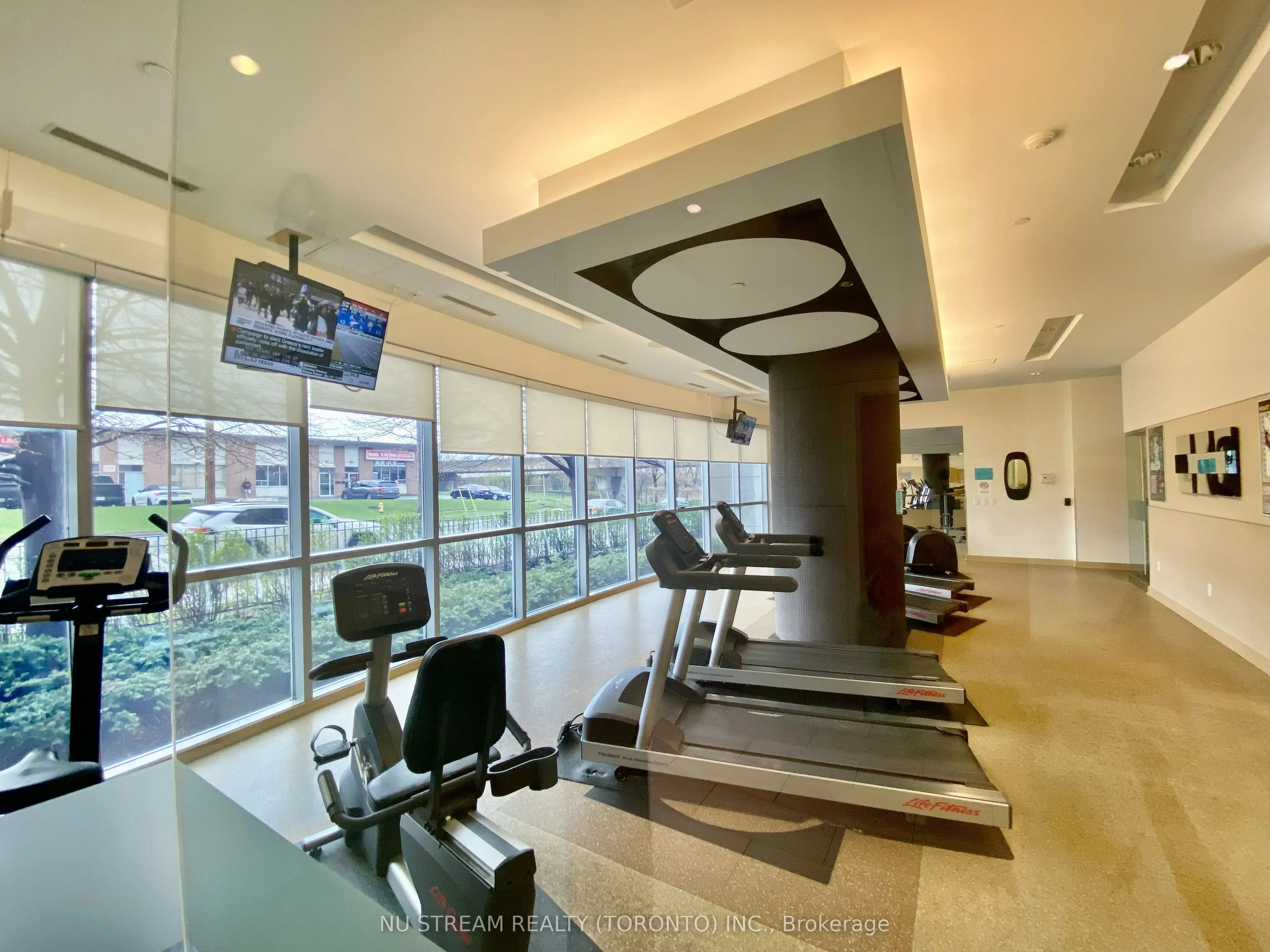 83 Borough Drive, #903