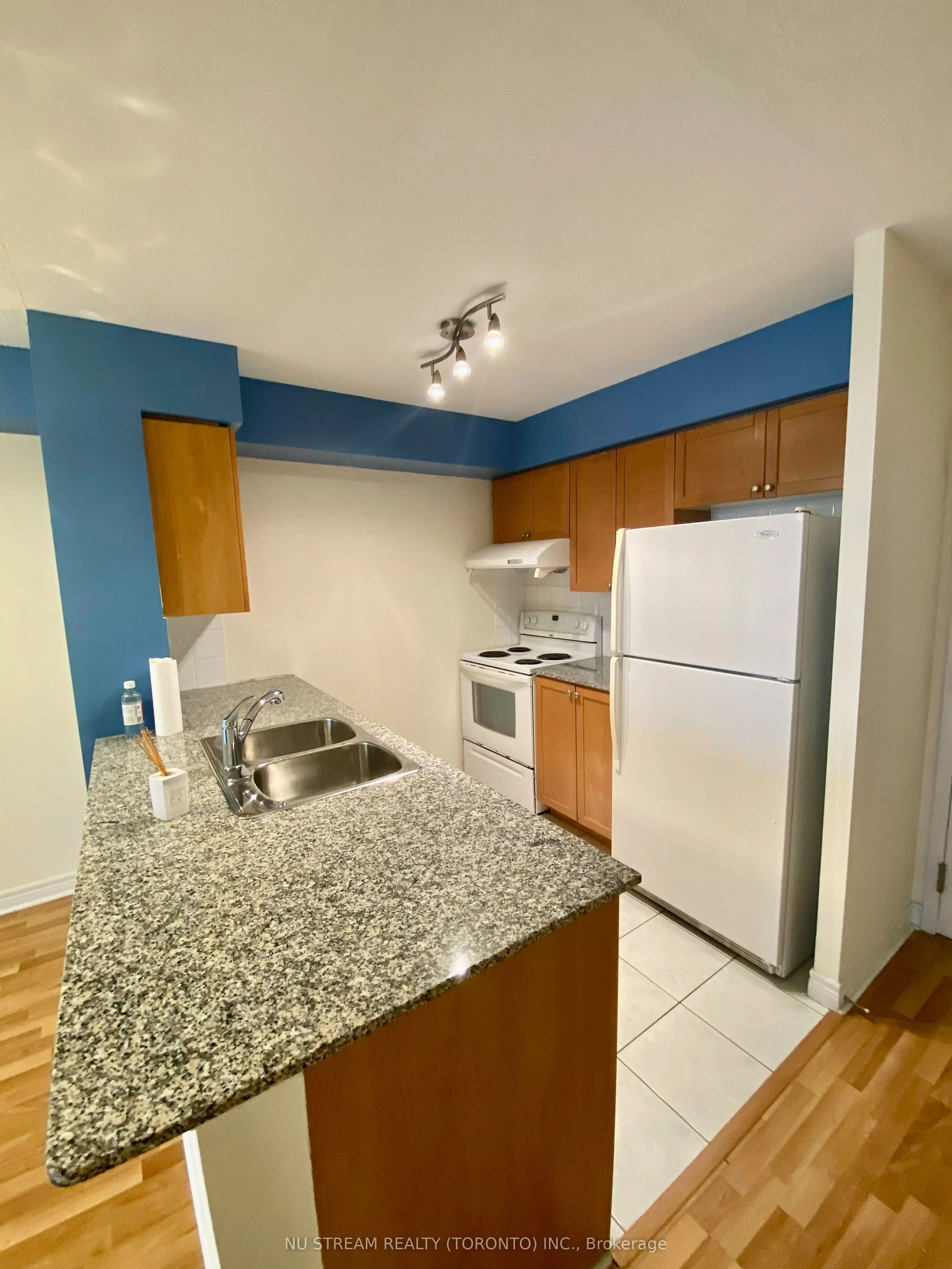 83 Borough Drive, #903