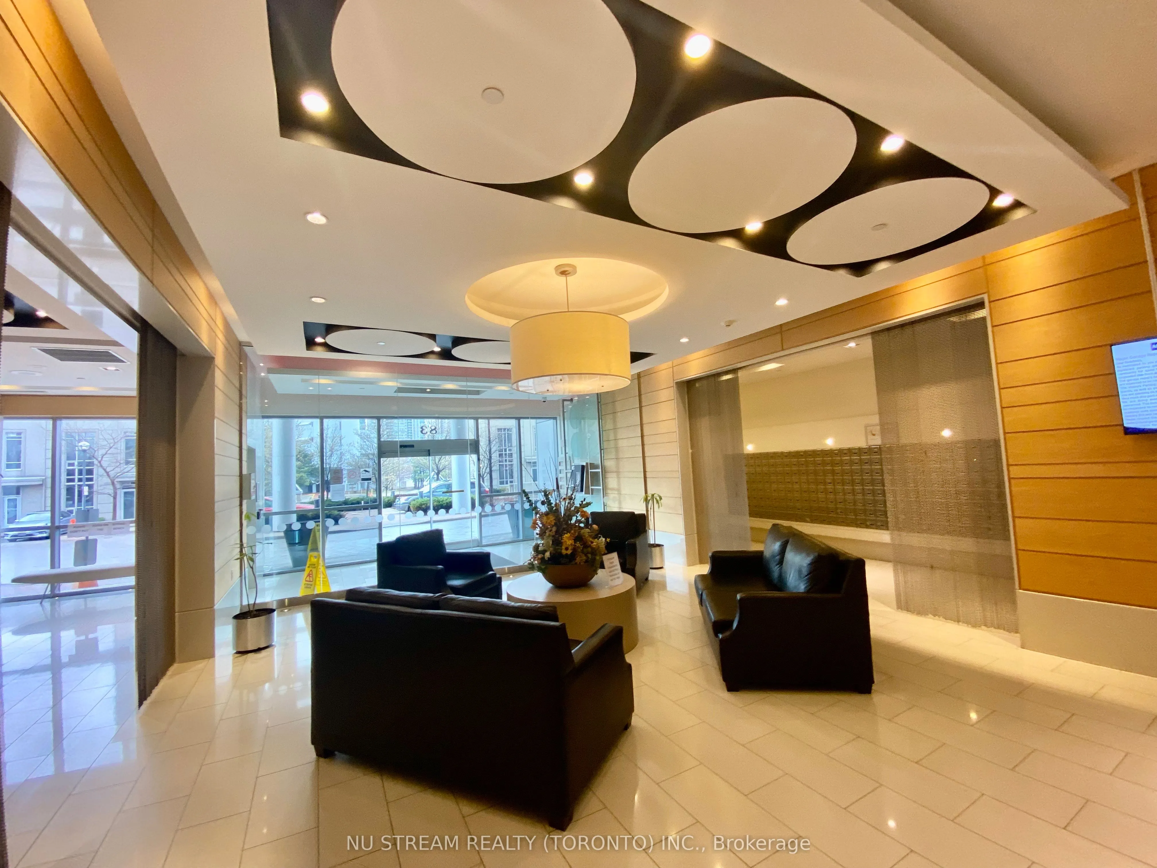 83 Borough Drive, #903
