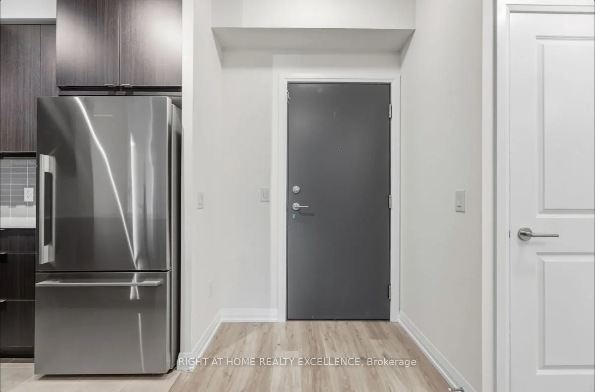 3260 SHEPPARD Avenue E, #804