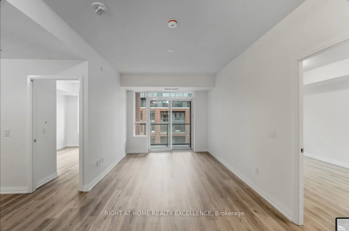 3260 SHEPPARD Avenue E, #804