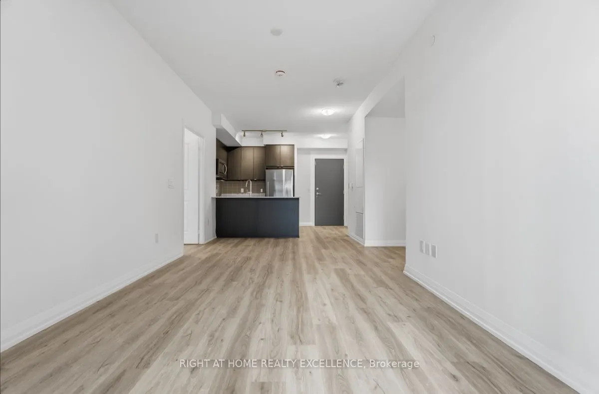 3260 SHEPPARD Avenue E, #804