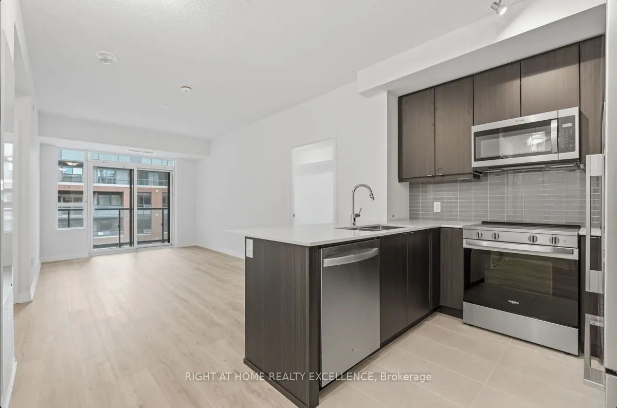 3260 SHEPPARD Avenue E, #804