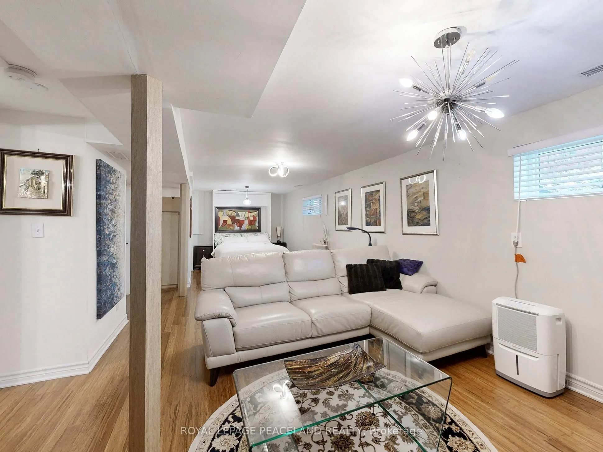 139 Scarboro Crescent