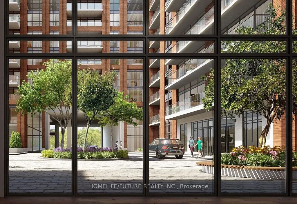 3260 Sheppard Avenue E, #1010