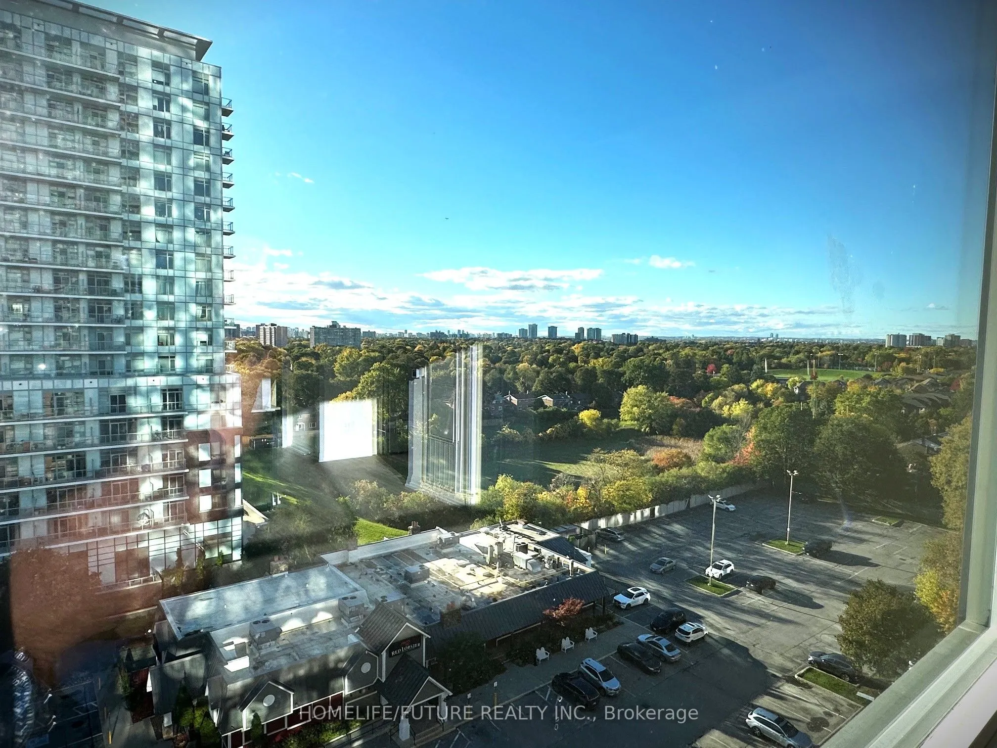 3260 Sheppard Avenue E, #1010