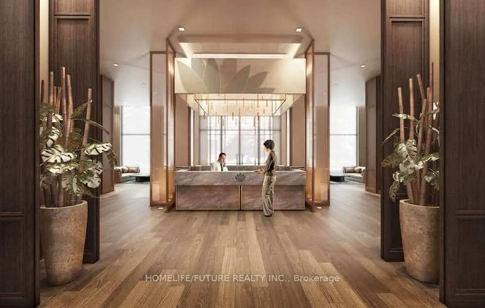 3260 Sheppard Avenue E, #1010