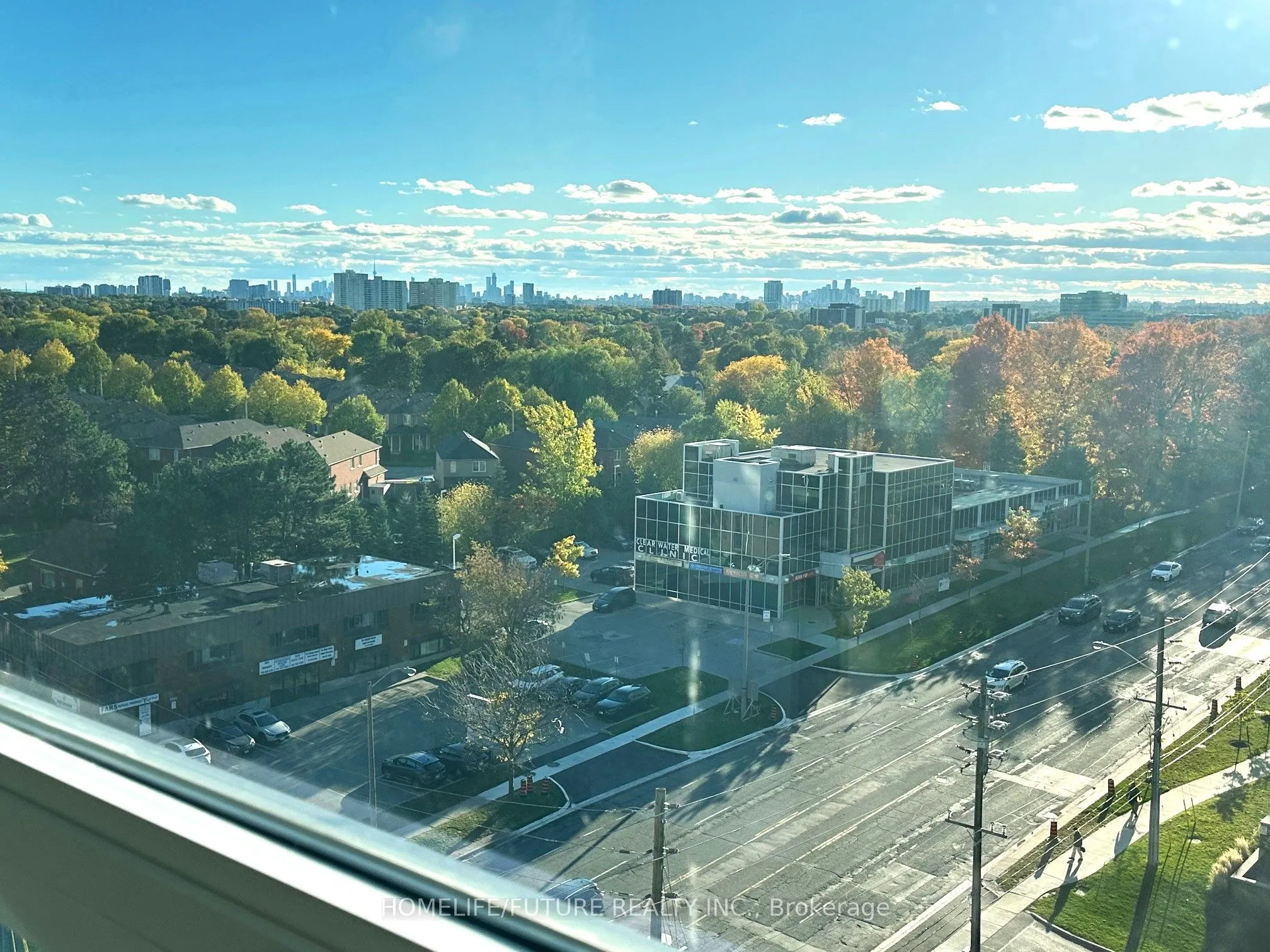 3260 Sheppard Avenue E, #1010