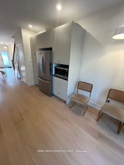 163 Hampton Avenue, #Upper