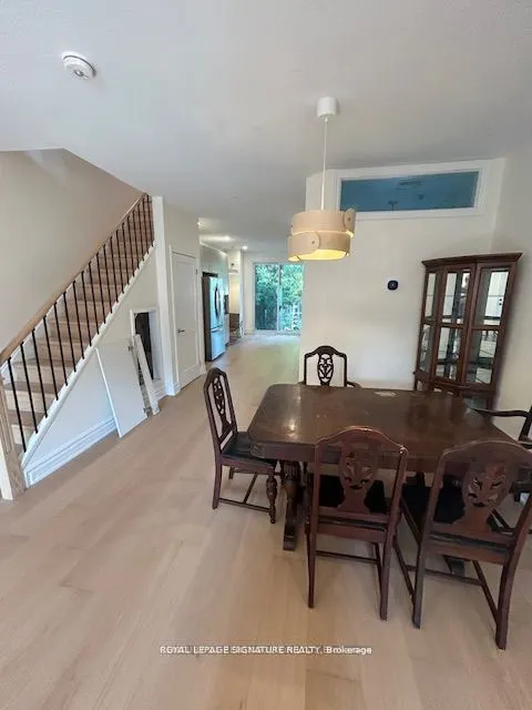 163 Hampton Avenue, #Upper