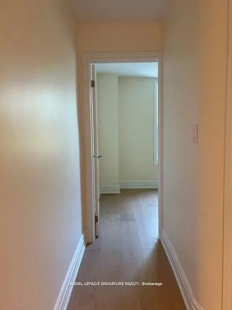 163 Hampton Avenue, #Upper