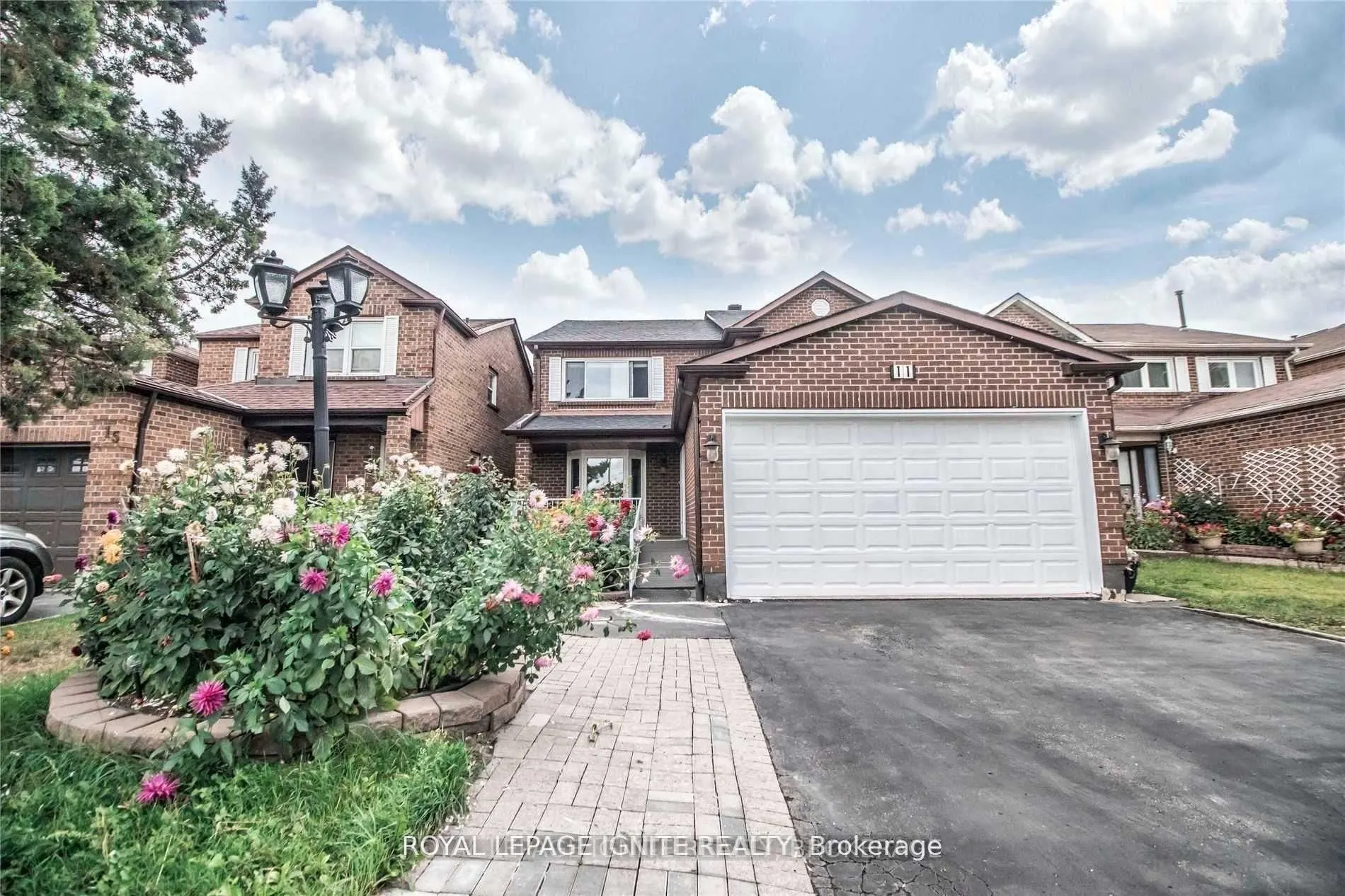 11 Carisbrooke Square, #Bsmt