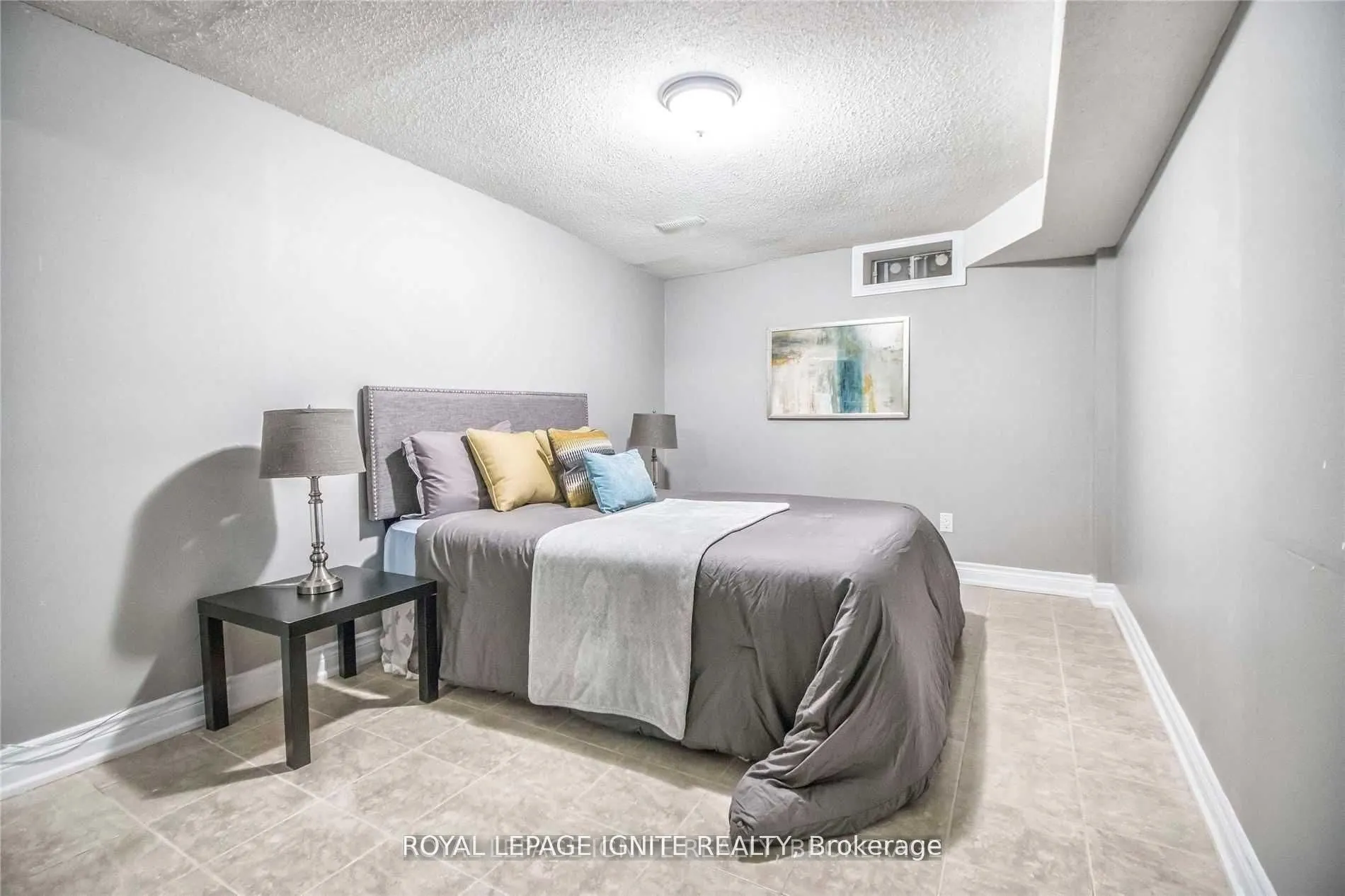 11 Carisbrooke Square, #Bsmt