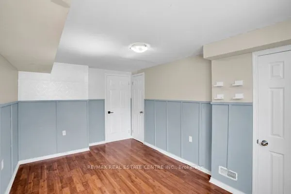 58 Avenue Street, #Lower Level