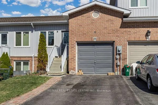 58 Avenue Street, #Lower Level