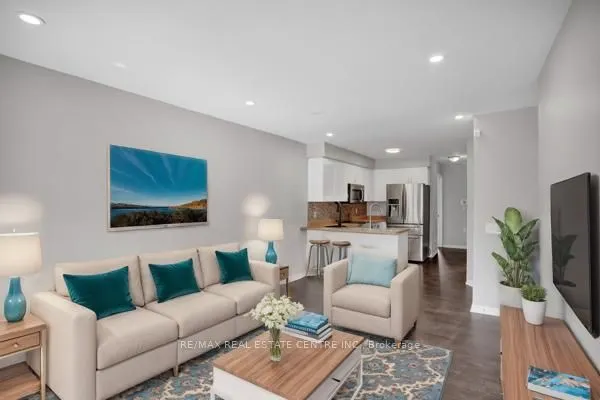 58 Avenue Street, #Lower Level
