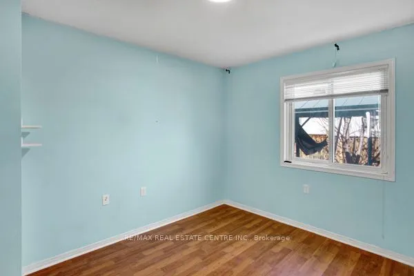 58 Avenue Street, #Lower Level