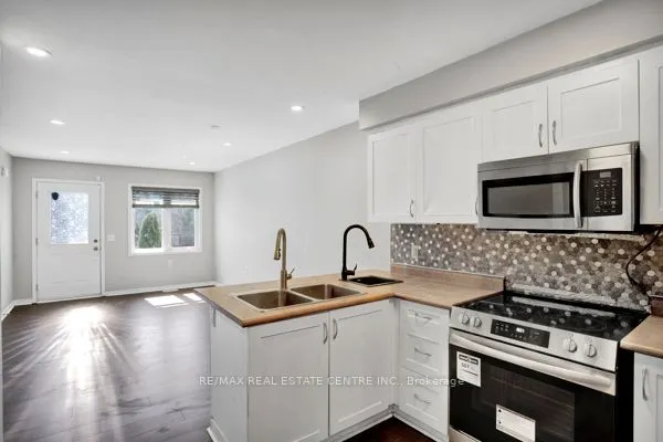 58 Avenue Street, #Lower Level