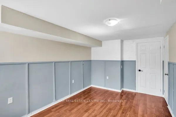 58 Avenue Street, #Lower Level