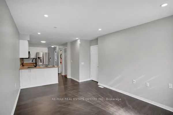 58 Avenue Street, #Lower Level