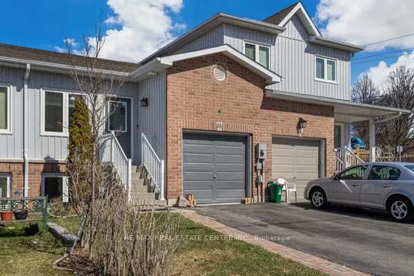 58 Avenue Street, #Lower Level