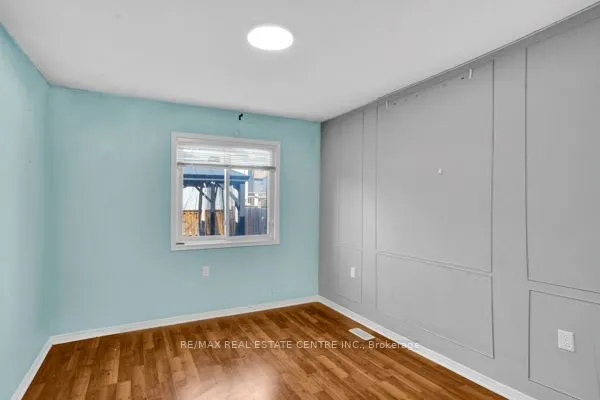 58 Avenue Street, #Lower Level