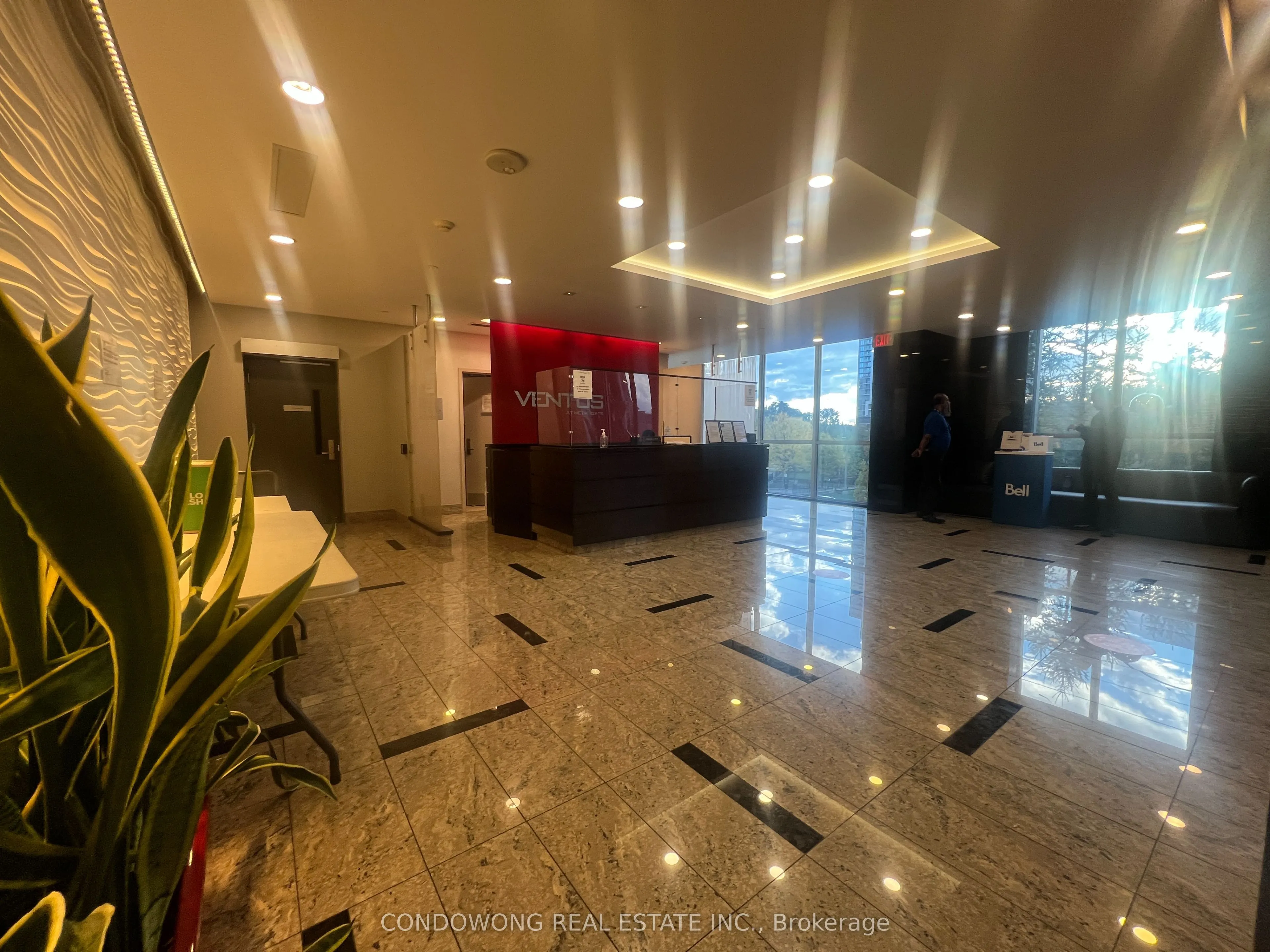 181 Village Green Square, #620