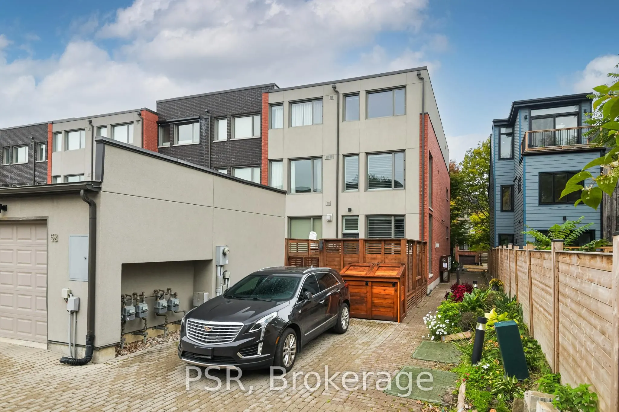 50 Boulton Avenue