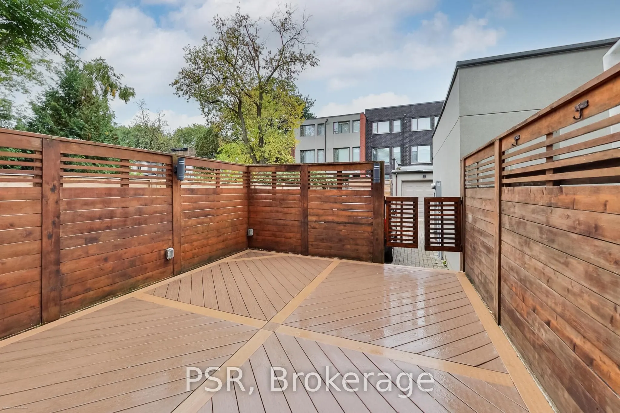 50 Boulton Avenue