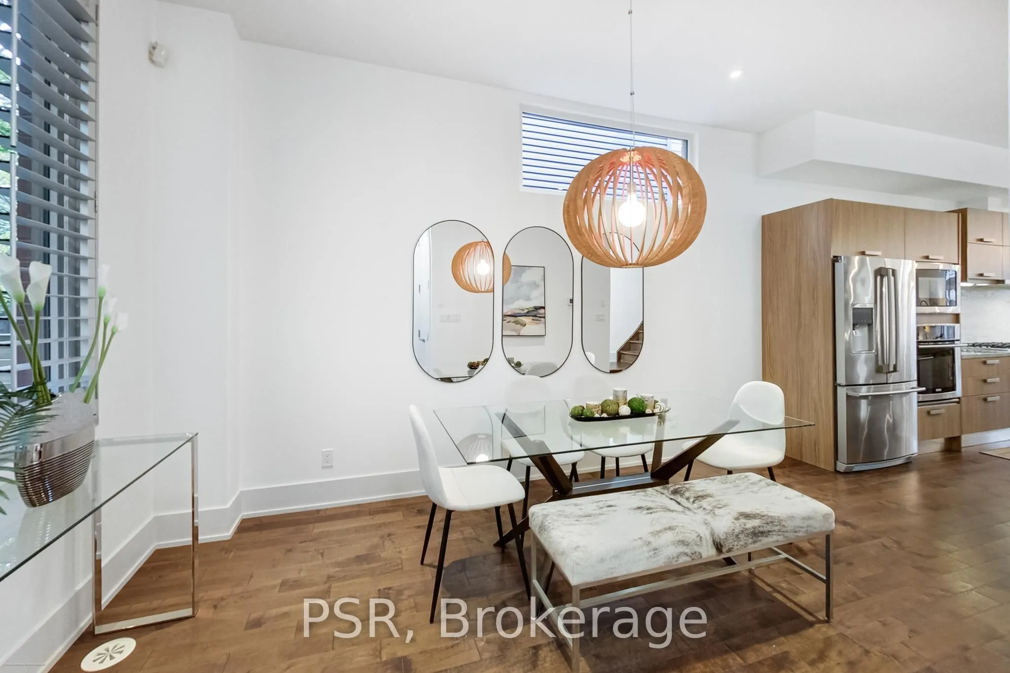 50 Boulton Avenue