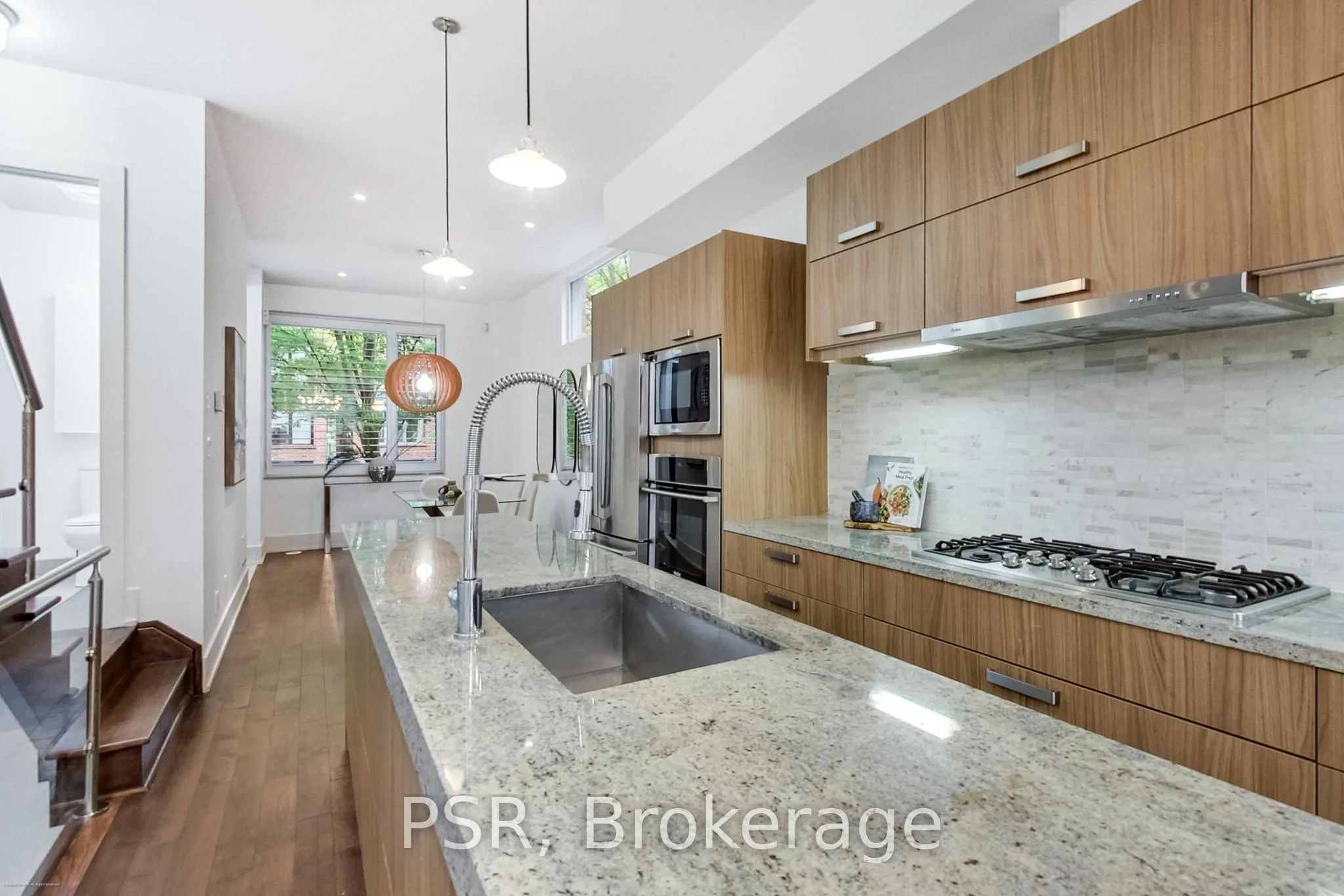 50 Boulton Avenue