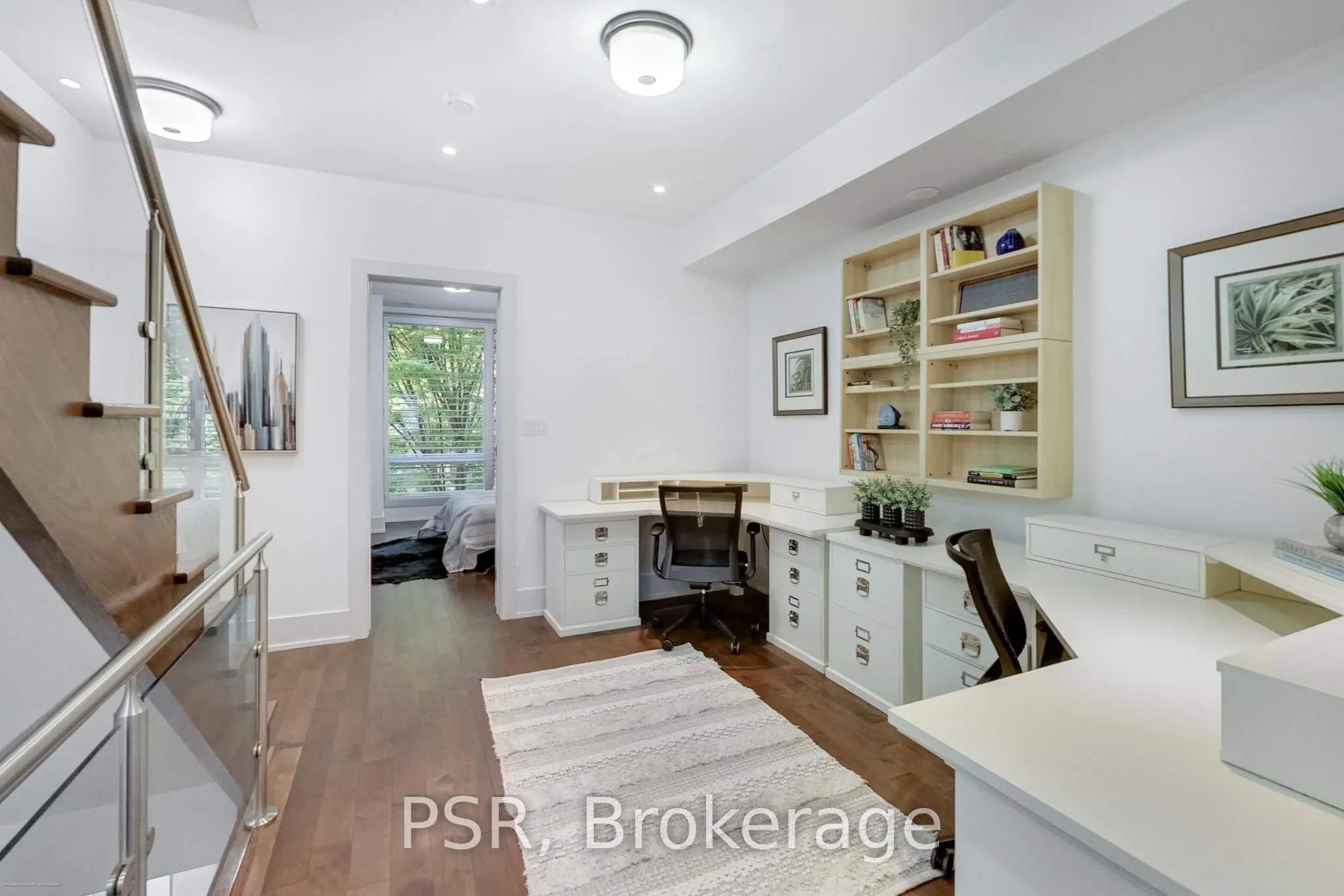 50 Boulton Avenue