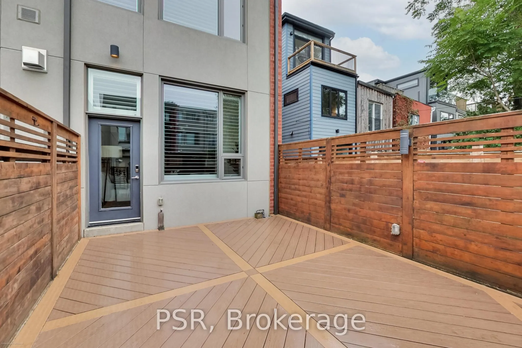 50 Boulton Avenue