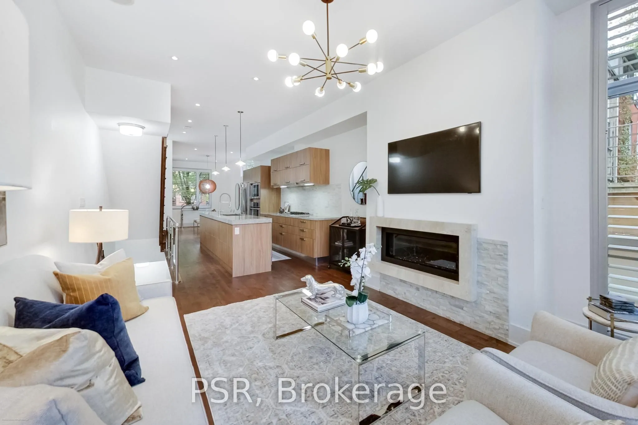 50 Boulton Avenue