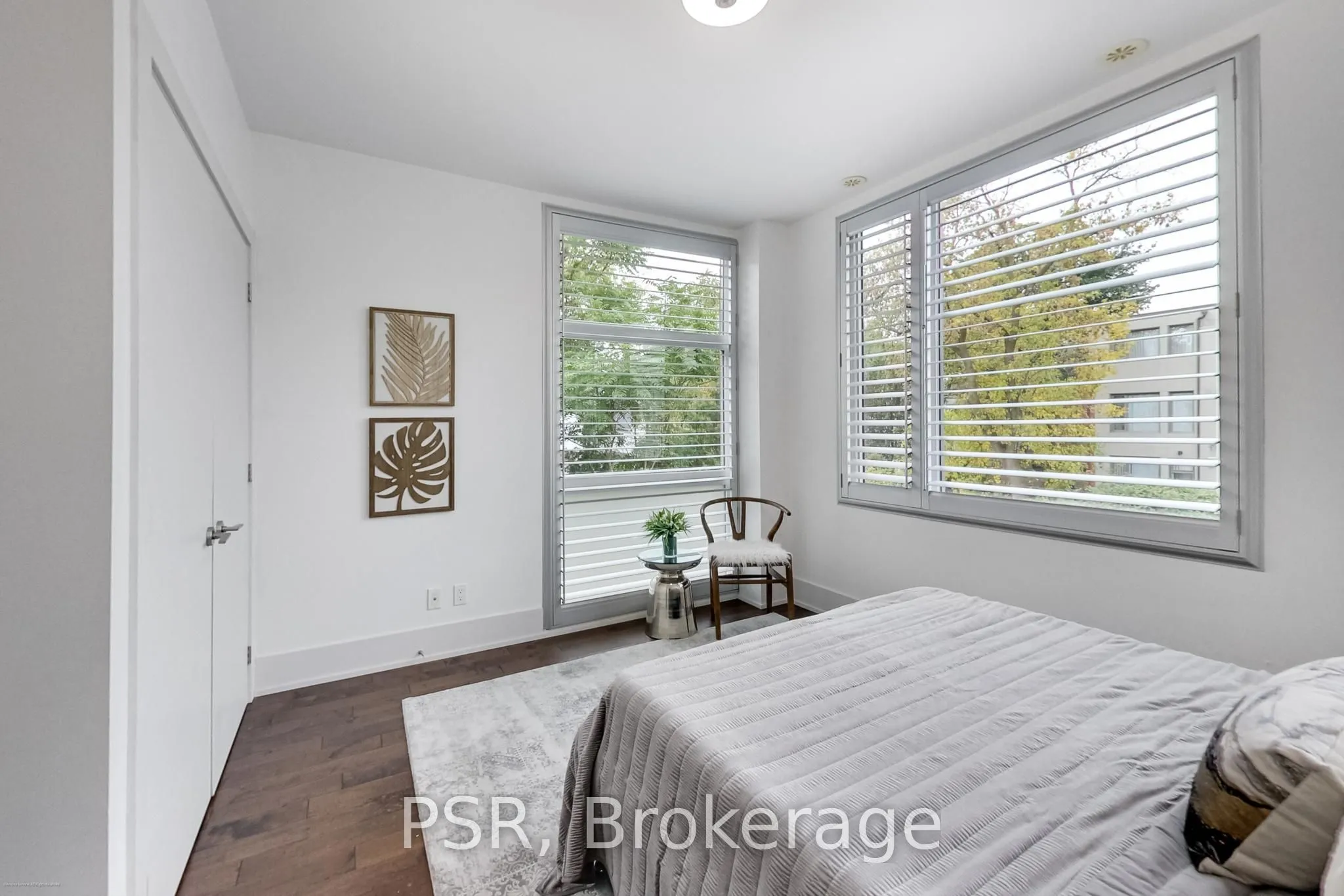 50 Boulton Avenue