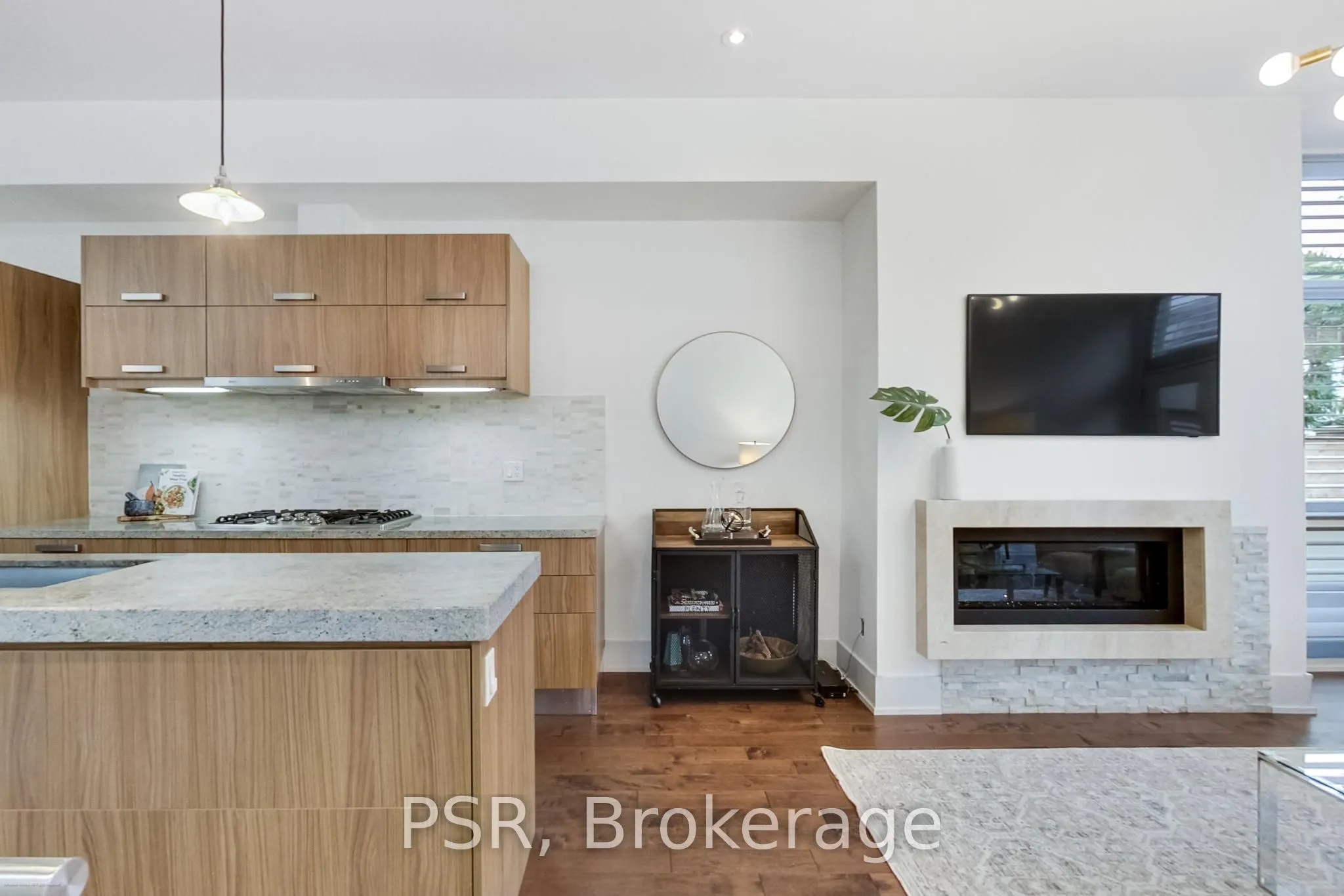50 Boulton Avenue