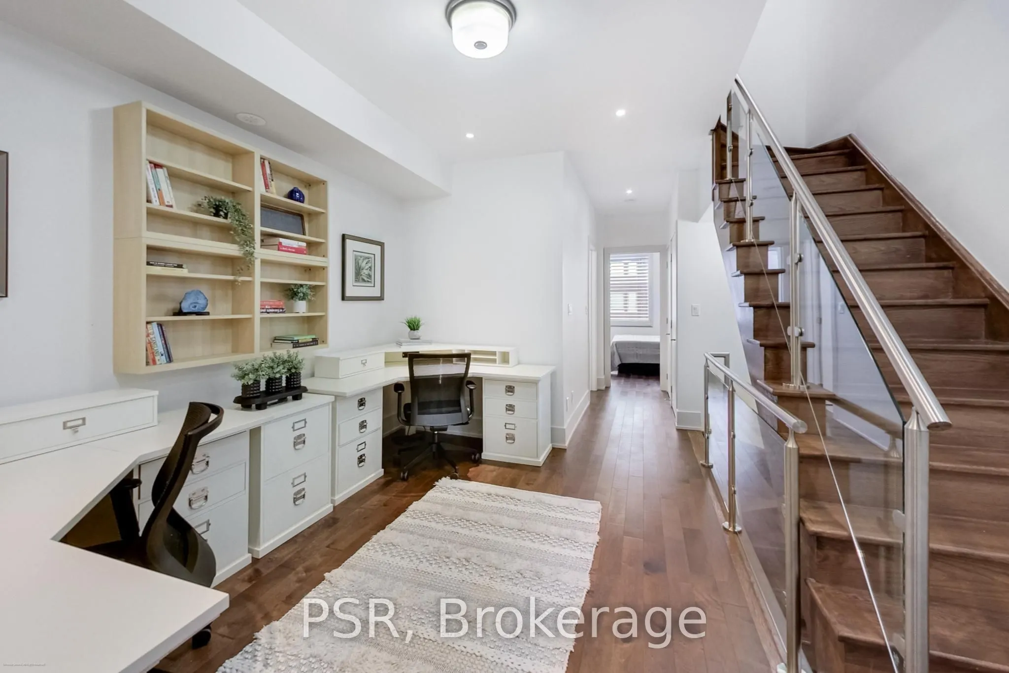 50 Boulton Avenue