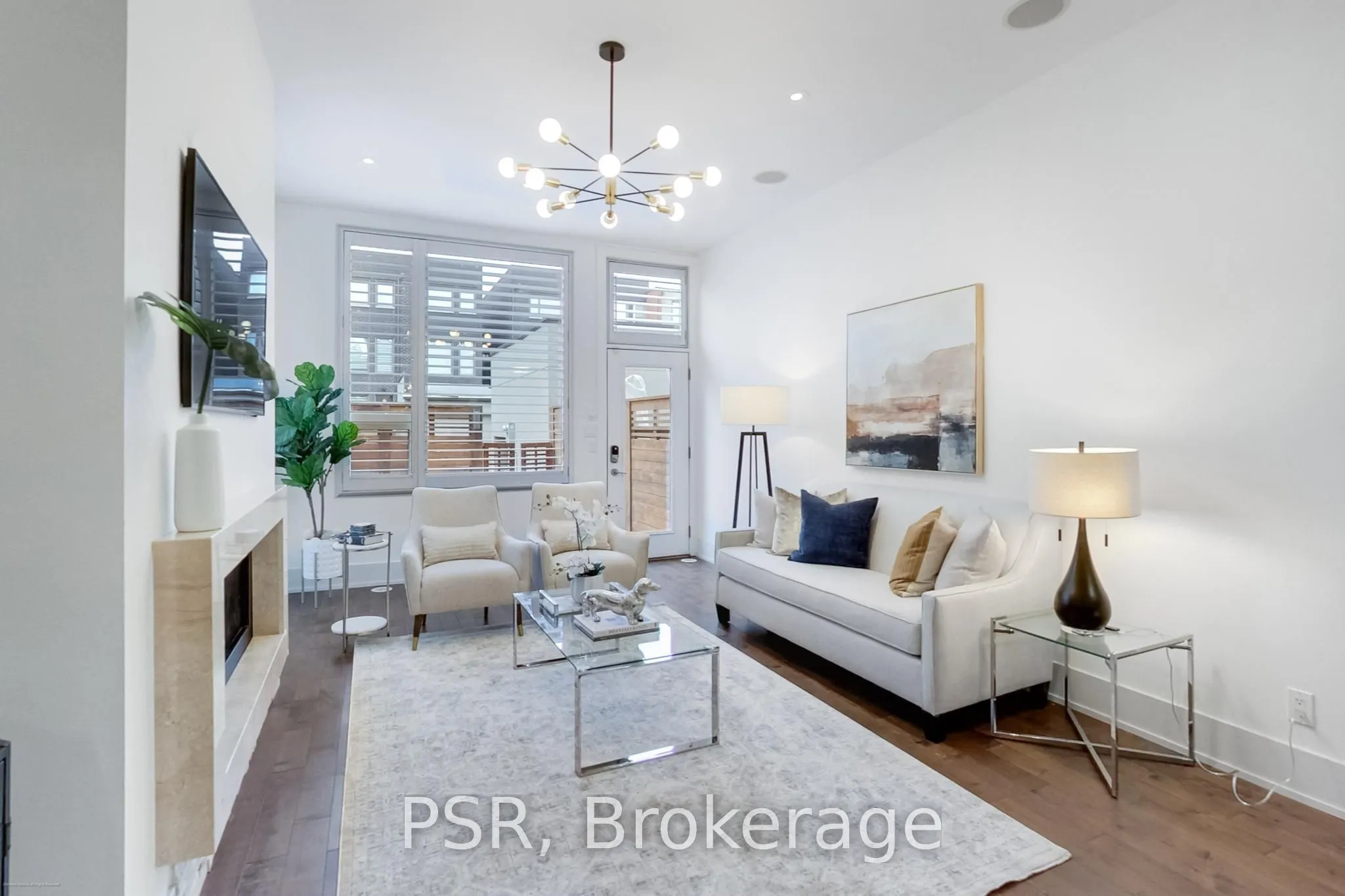50 Boulton Avenue
