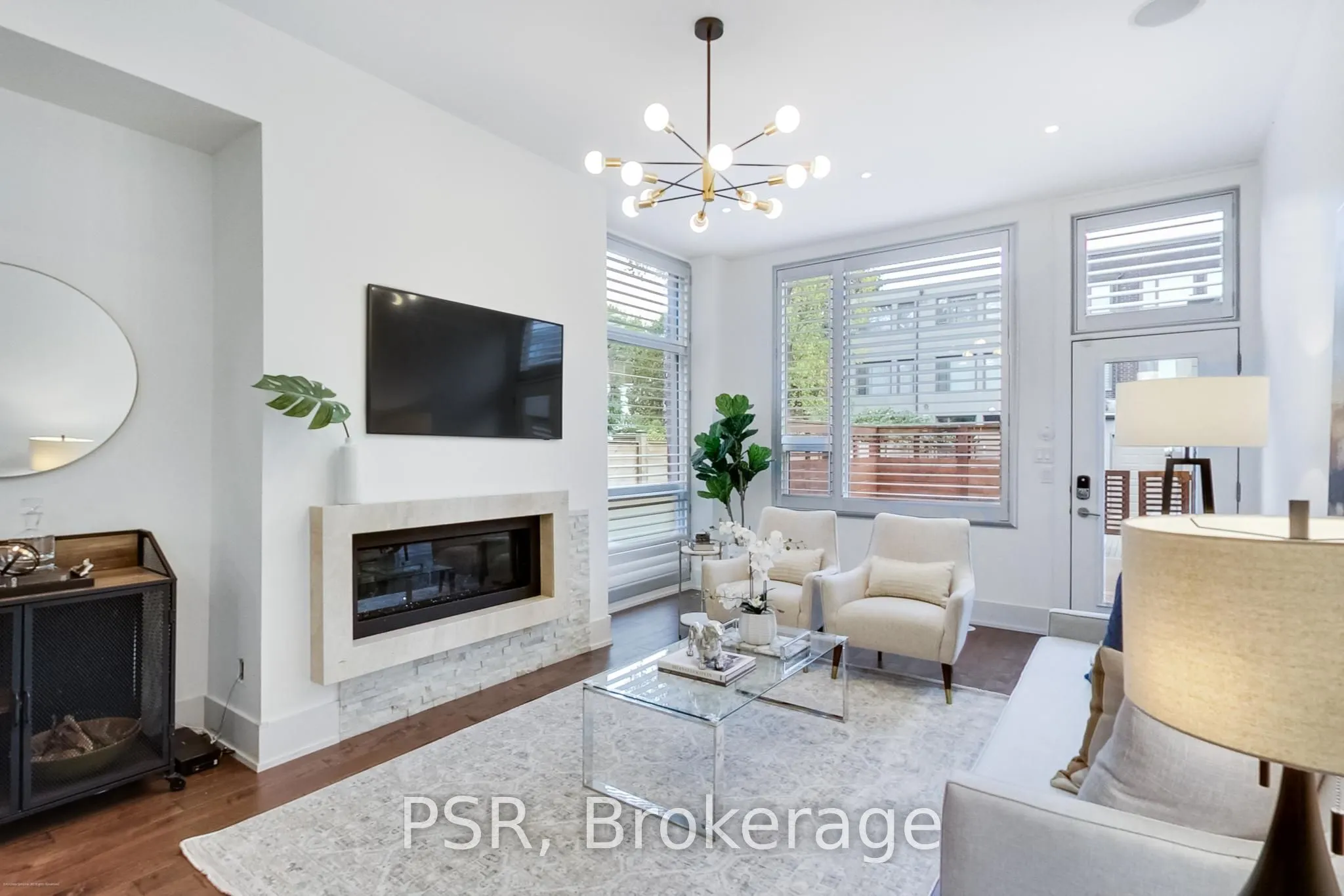 50 Boulton Avenue