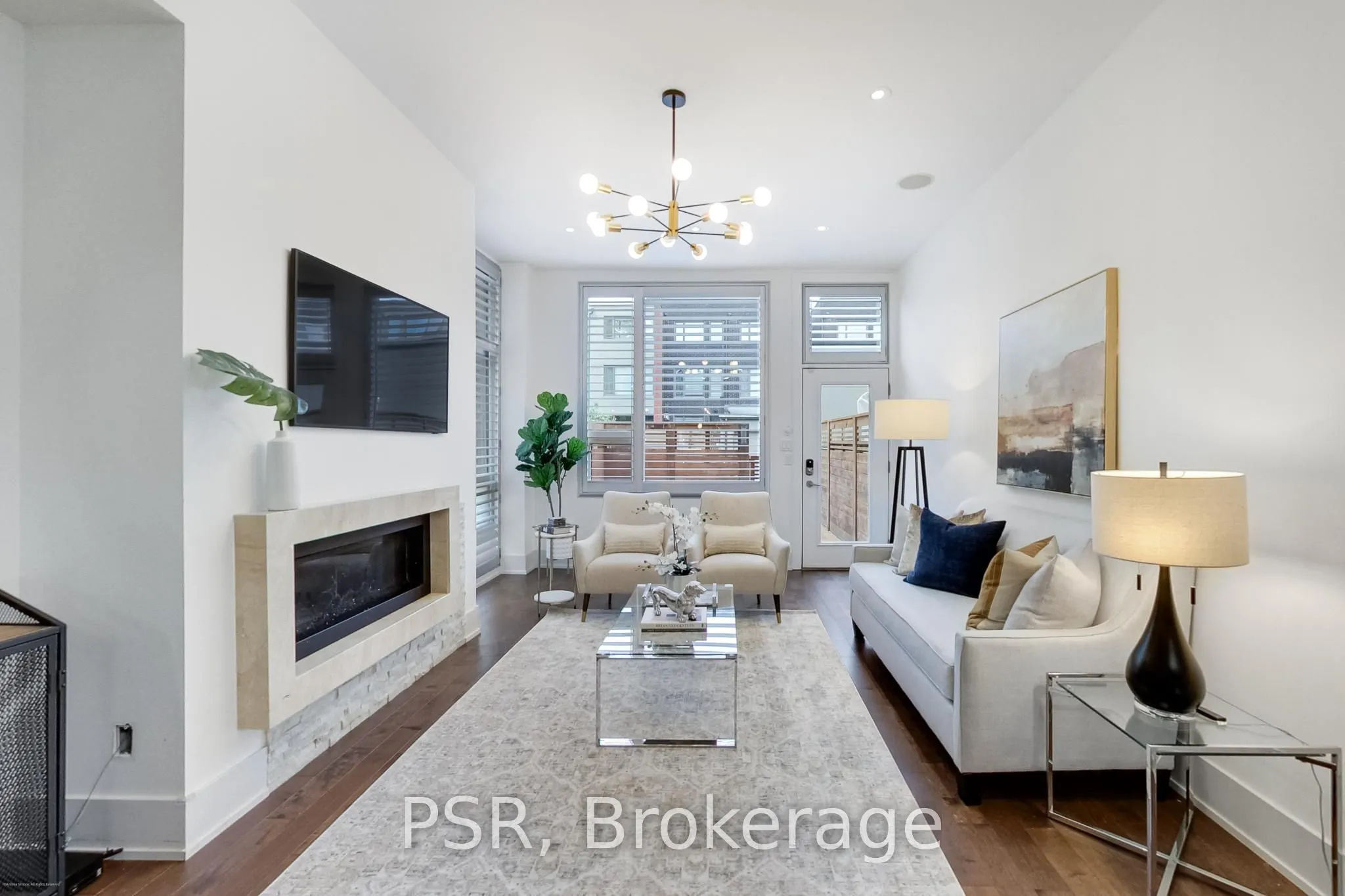 50 Boulton Avenue