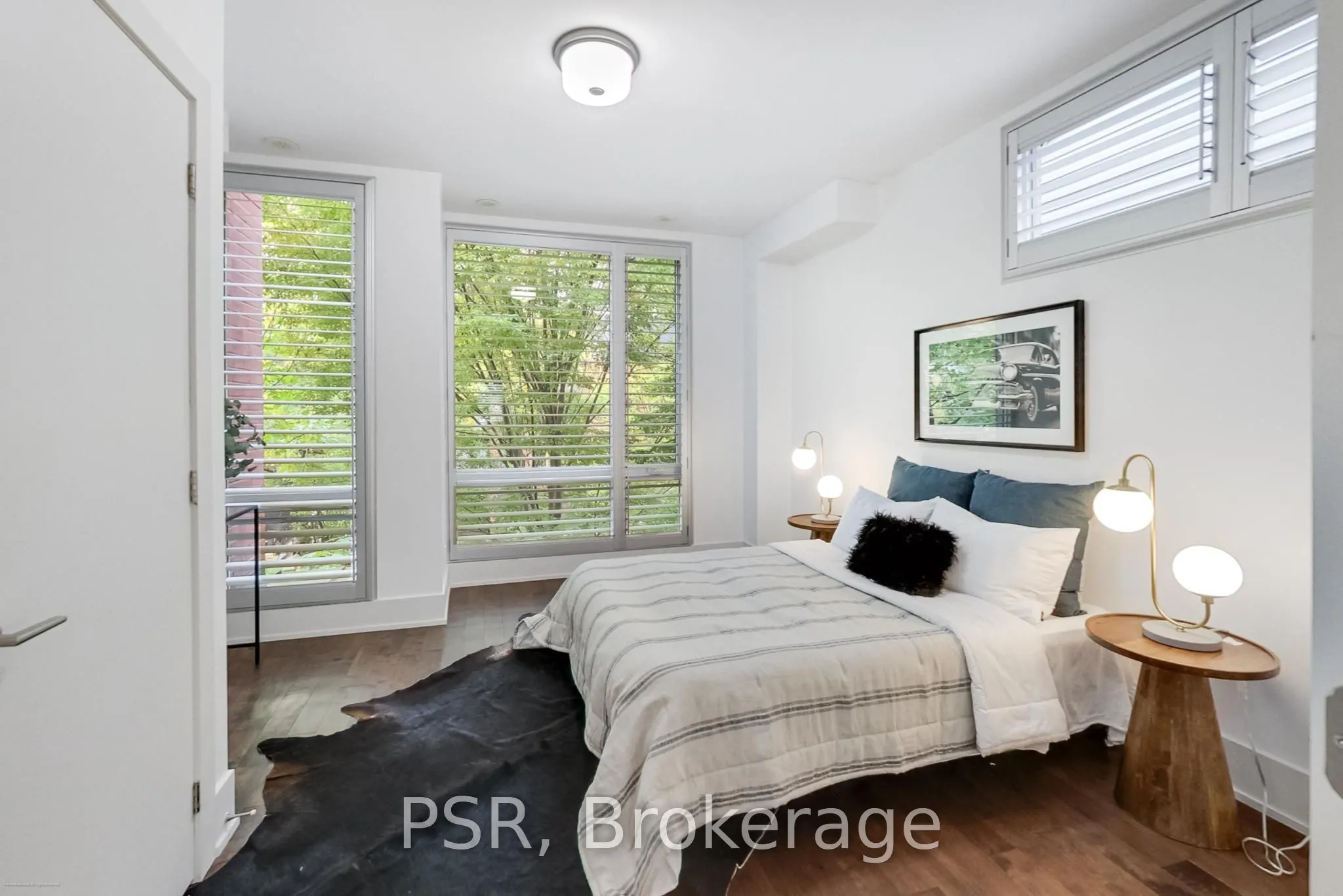 50 Boulton Avenue
