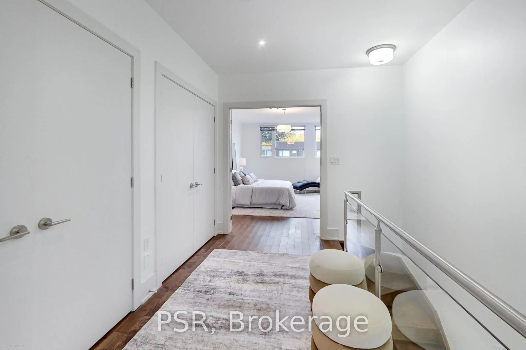 50 Boulton Avenue