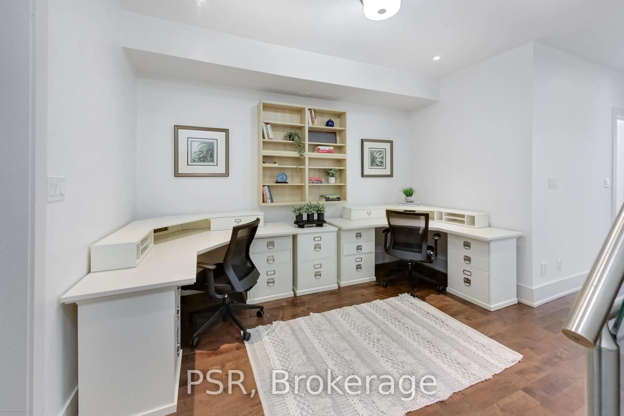 50 Boulton Avenue