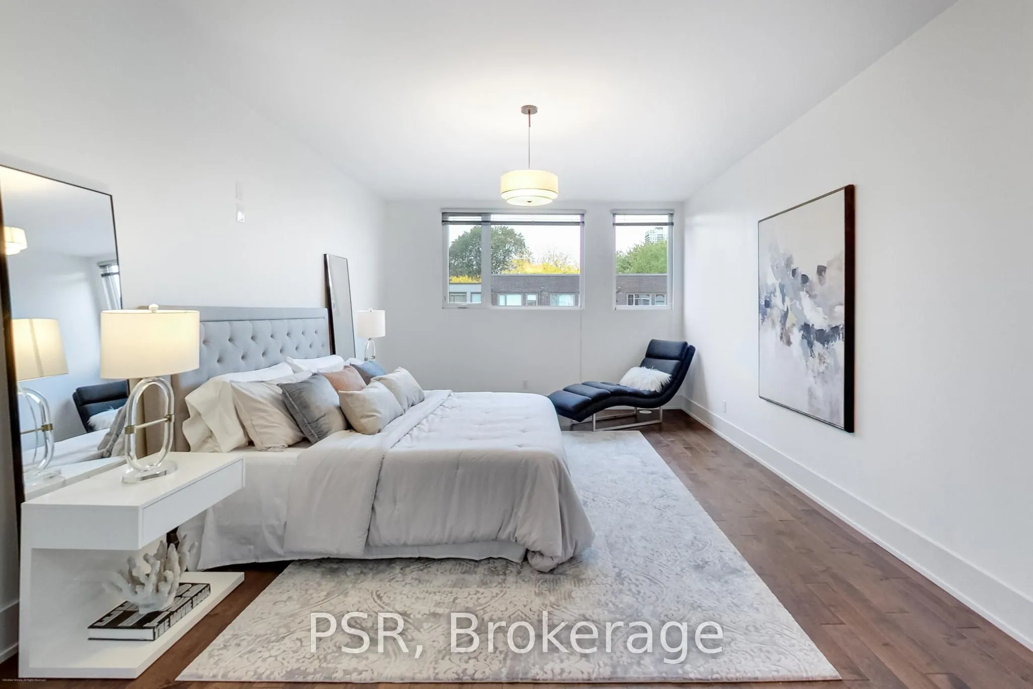 50 Boulton Avenue