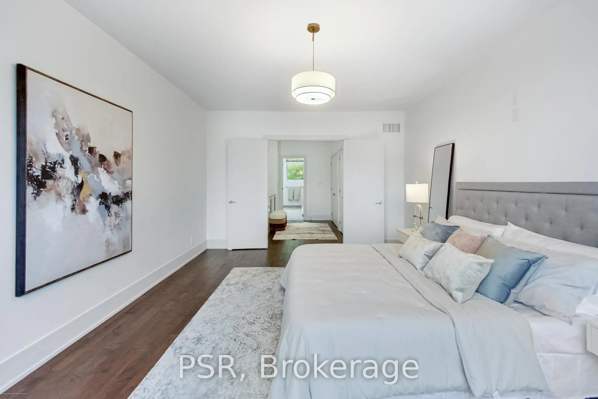 50 Boulton Avenue