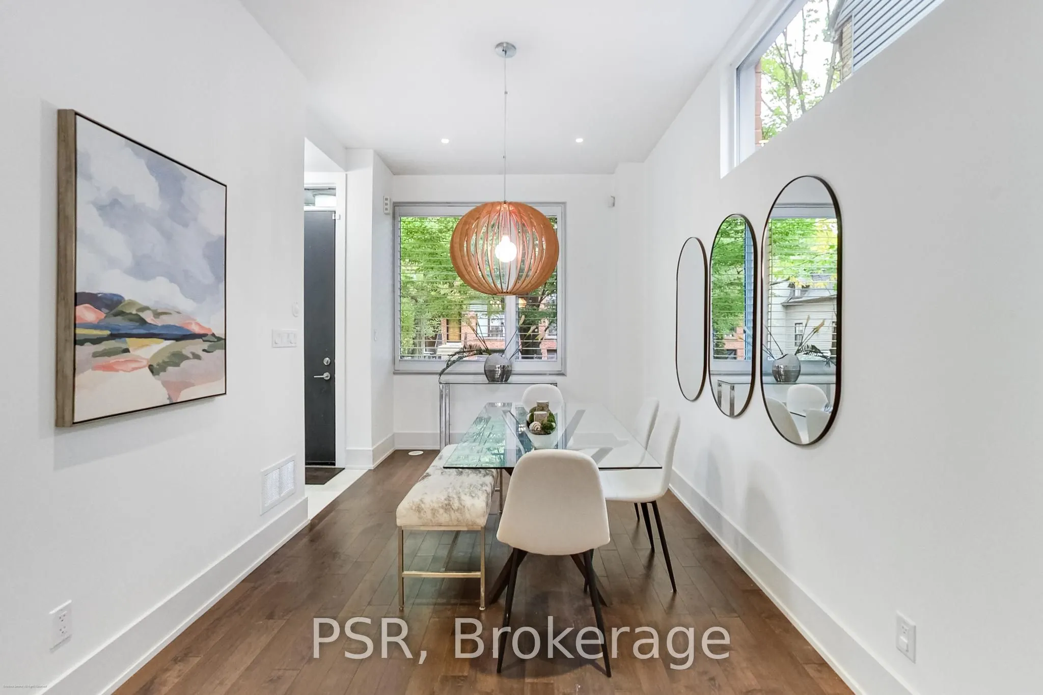 50 Boulton Avenue