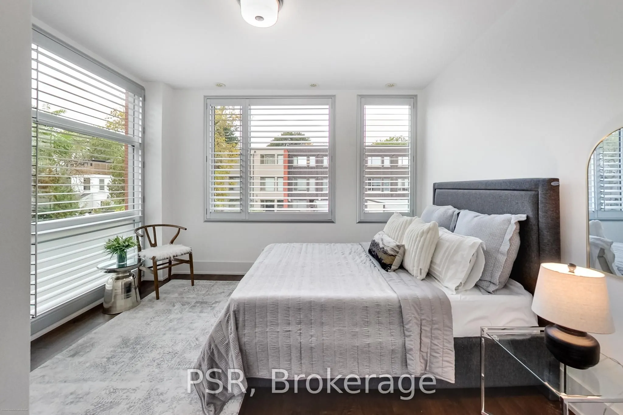 50 Boulton Avenue