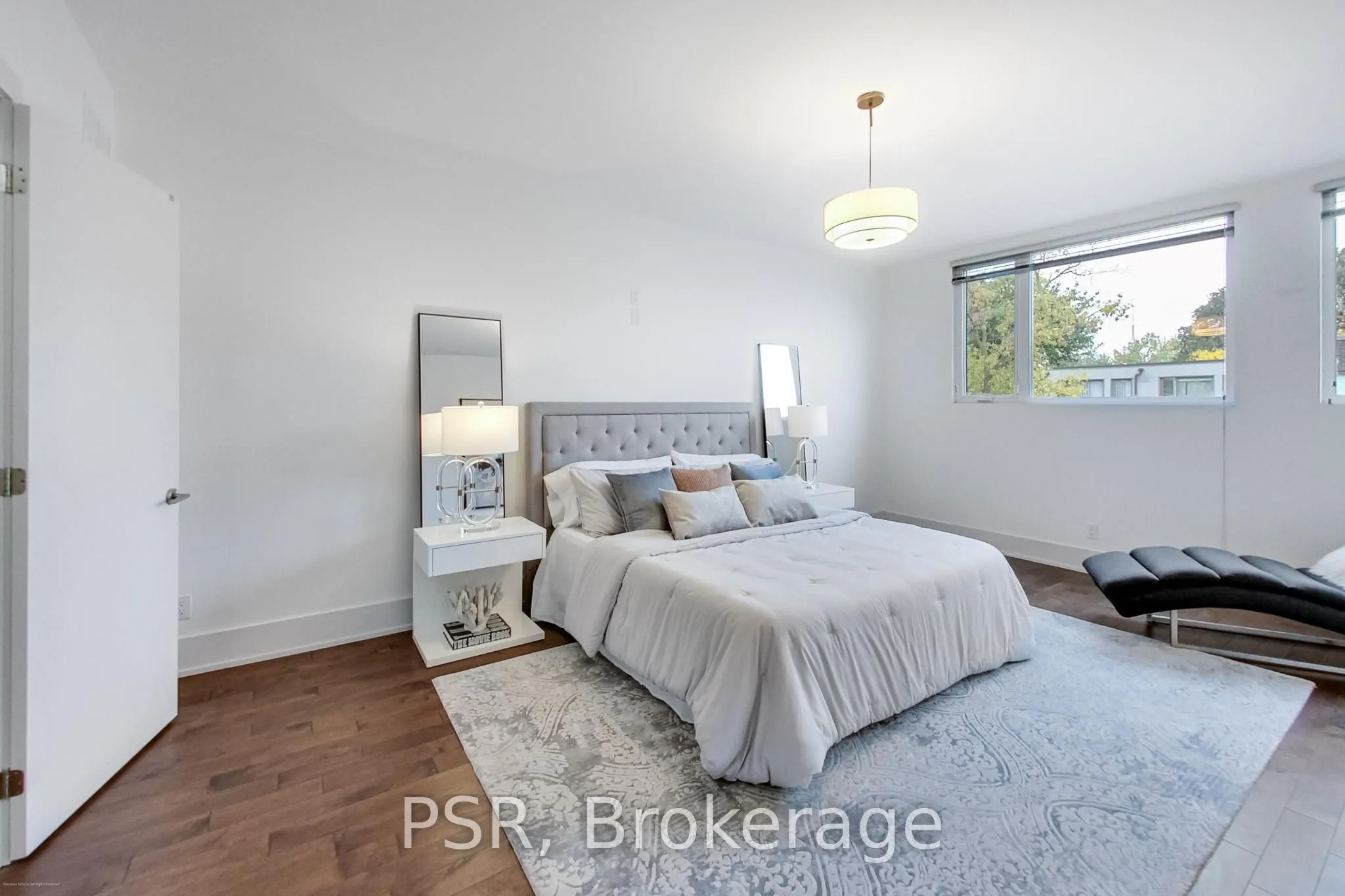 50 Boulton Avenue