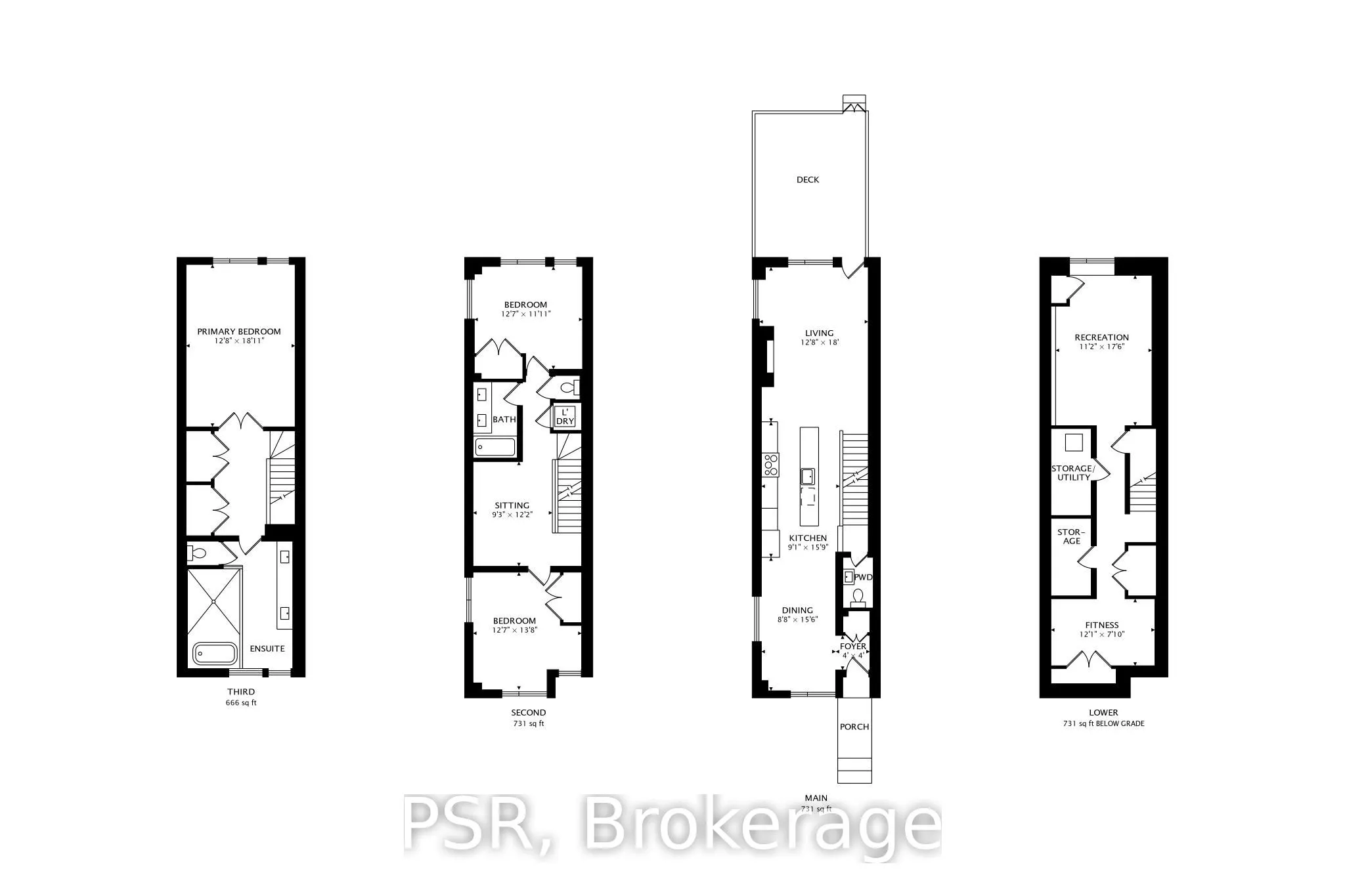 50 Boulton Avenue